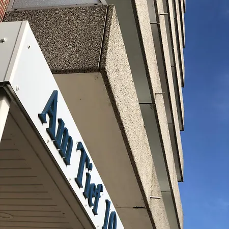 Tief 10 Deichkieker 204 Zu Verkaufen *