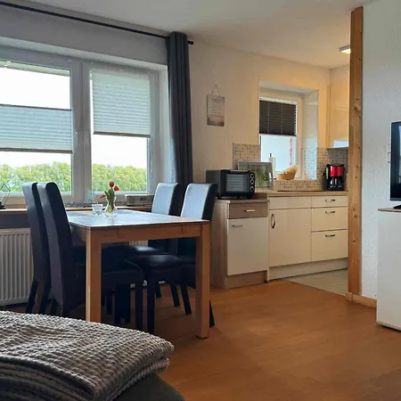 Apartment Tief 10 Deichkieker 204 Zu Verkaufen Schillig