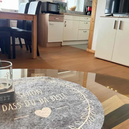 Tief 10 Deichkieker 204 Zu Verkaufen Apartment