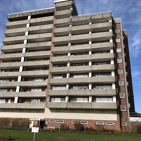 Apartment Tief 10 Deichkieker 204 Zu Verkaufen