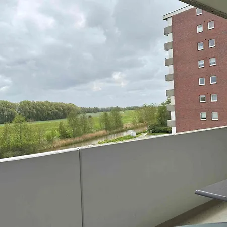 Apartment Tief 10 Deichkieker 204 Zu Verkaufen *