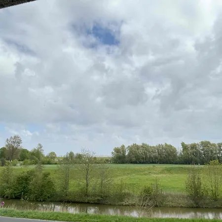 Tief 10 Deichkieker 204 Zu Verkaufen Apartment