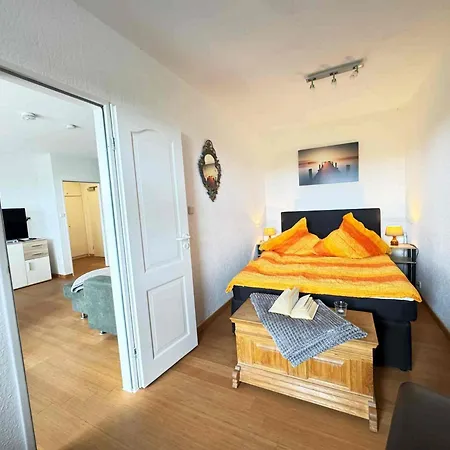 Apartment Tief 10 Deichkieker 204 Zu Verkaufen