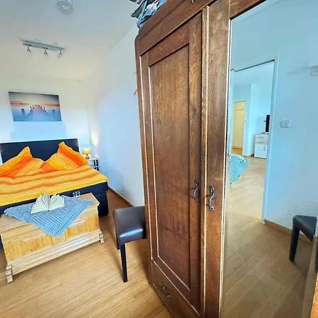Tief 10 Deichkieker 204 Zu Verkaufen Apartment Schillig