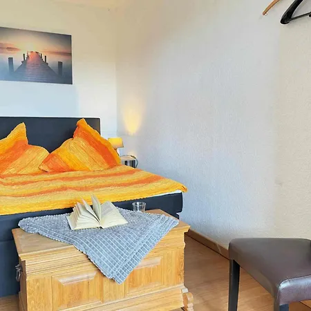 Tief 10 Deichkieker 204 Zu Verkaufen Apartment *