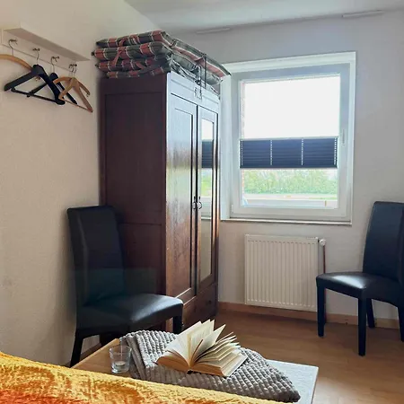 Tief 10 Deichkieker 204 Zu Verkaufen Apartment Schillig