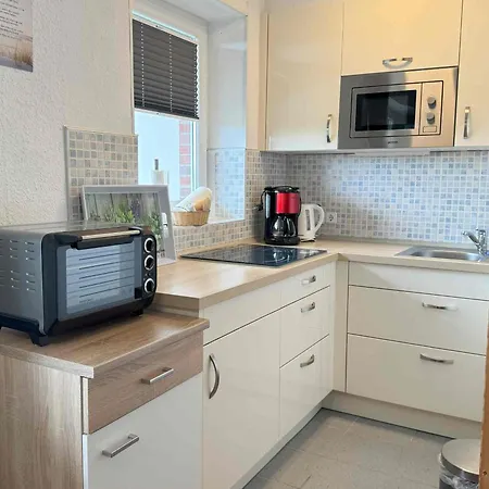 Tief 10 Deichkieker 204 Zu Verkaufen Apartment