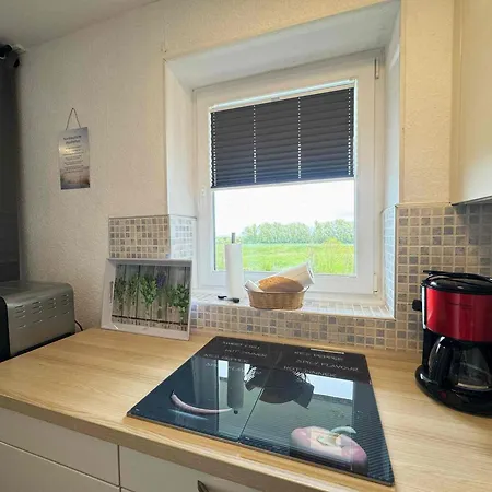 Tief 10 Deichkieker 204 Zu Verkaufen Apartment *