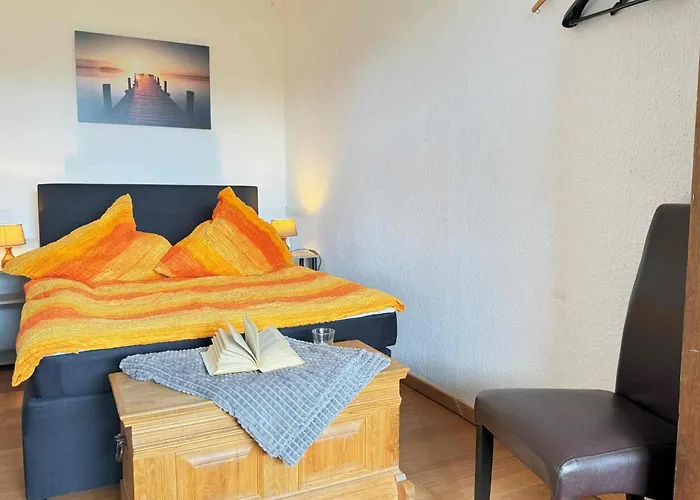 Tief 10 Deichkieker 204 Zu Verkaufen Apartamento *