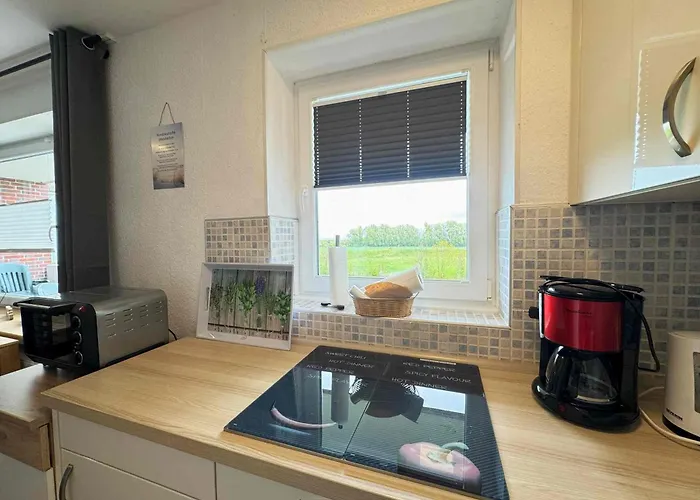 Tief 10 Deichkieker 204 Zu Verkaufen Apartamento *